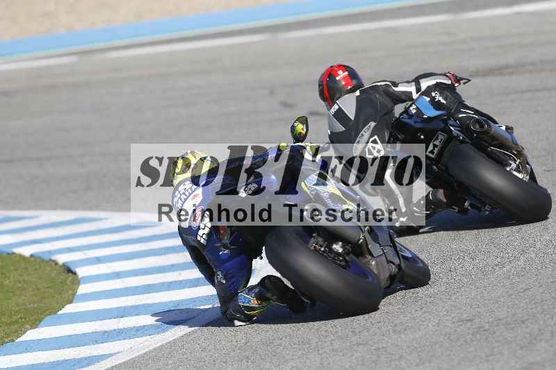 /02 28.-31.01.2025 Moto Center Thun Jerez/blau-blue/77